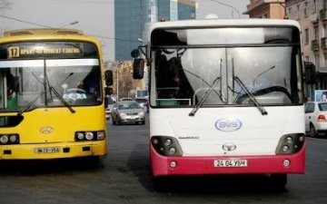 Нэг автобусанд 15-16 зорчигч зорчуулахын тулд автобусны тоог 3 дахин нэмэгдүүлэх шаардлагатай