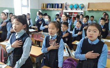 Үндэсний өв соёлыг орон нутгийн өв соёлтой хослуулан сурталчилж байна