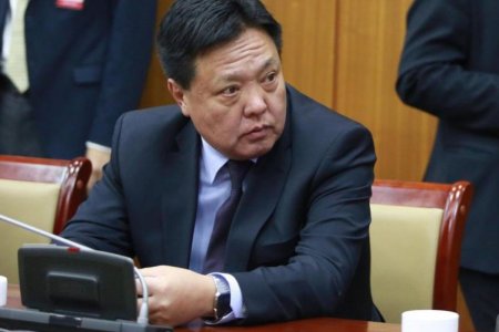 М.Энхсайхан АН-ынхаа дотоод зөрчлийн золиос болов, харин дараагийнх нь...?