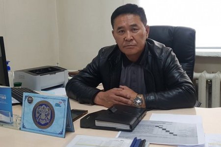 Ш.Ганчулуун: Ариутгал, халдваргүйтгэлийг өдөр бүр хийж байна