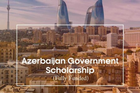 АЗЕРБАЙЖАНЫ ЗАСГИЙН ГАЗРЫН ТЭТГЭЛЭГТ ХӨТӨЛБӨР ЗАРЛАГДЛАА