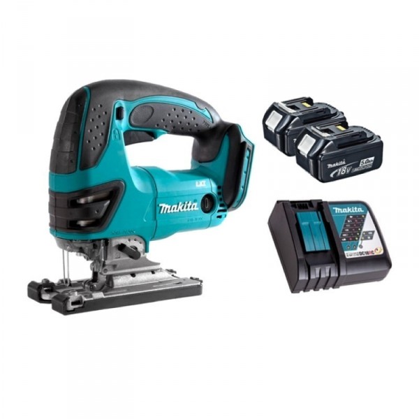 18в Батарейт уран хөрөө MAKITA DJV180RTE