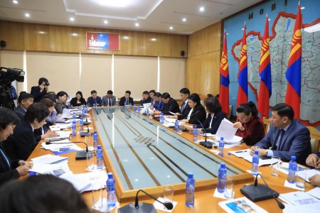 Хүсэлтээ гаргасан хүүхэд бүрт хүүхдийн мөнгө олгохыг Ерөнхий сайд үүрэг болголоо
