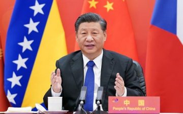  БНХАУ-ын засгийн газар 2021 оны онцлох үйл явдлуудыг нэрлэжээ