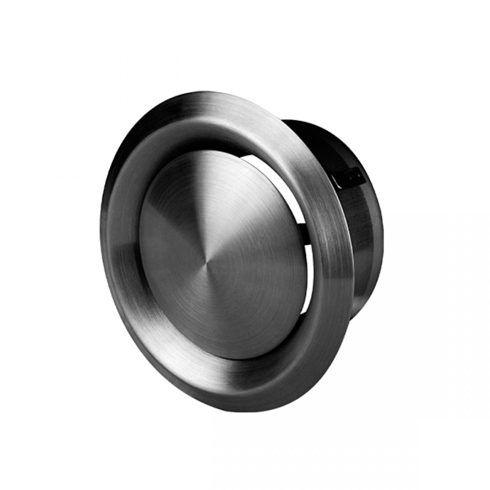 AUN supply and exhaust diffuser