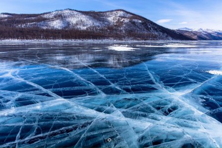 Мөс цөмөрсөн 13 удаагийн тохиолдлоор 7 хүн амь насаа алджээ.