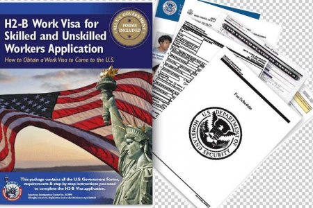 Монгол Улсын иргэдэд АНУ-ын H2 ангиллын виз олгох хугацааг 2021 он хүртэл сунгажээ