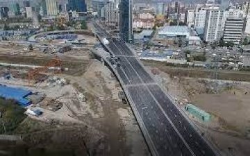 Энэ онд нийслэлийн 22 хэсэгт 26.95 километр авто замын бүтээн байгуулалт хийхээр төлөвлөжээ