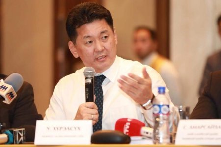 Ерөнхий сайд У.Хүрэлсүх баруун аймгуудад ажиллаж байна