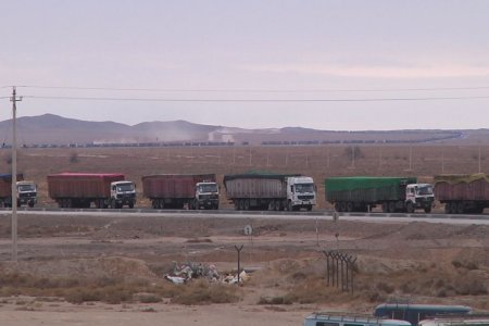 Уртын урт тээврийг цуцаллаа