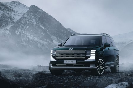 Hyundai Motor Wins Six Awards at 2025 Red Dot Awards