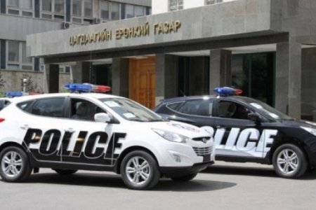 Сэрэмжлүүлэг: Шинэ жил тэмдэглэж байгаад гэмтжээ