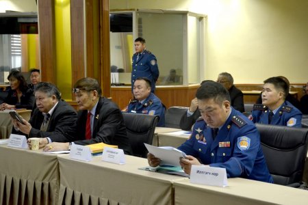 Эрдэм шинжилгээний бага хуралд 130 гаруй эрдэмтэн, судлаач оролцож байна