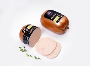 Ветчина /тахиа/