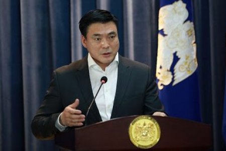 Шууд: Хотын дарга мэдээлэл хийж байна 