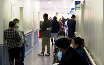 Иргэд улсын эмнэлгээр үйлчлүүлэхийн тулд 7-14 хоног хүлээж байна