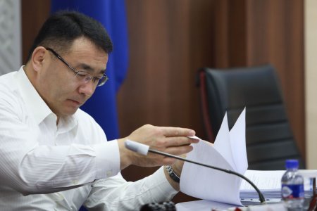 Шинэ суурьшлын бүсэд олгосон газруудын зөвшөөрлийг цуцалж, НОСК-д шилжүүлнэ