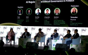 “Techweek” Олон улсын арга хэмжээ манай улсад анх удаа зохион байгуулагдаж байна