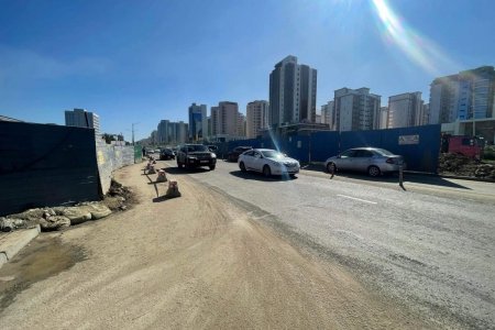 Яармагийн замын хойд урсгалын хөдөлгөөнийг тав хоногийн өмнө нээлээ
