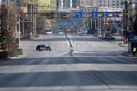 УОК: Хөл хорио тогтоох асуудал яригдаагүй