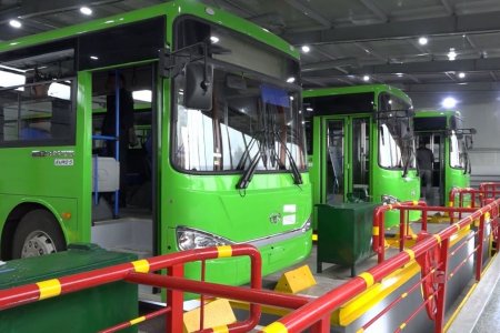 Ногоон автобусны худалдан авалттай холбогдуулан 24 иргэнд яллах дүгнэлт үйлдэн шүүхэд шилжүүлжээ