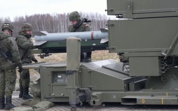 Өрнөдийн тусгай хүчнийхэн Украинд үүрэг гүйцэтгэж байгаа талаар саяхан алдагдсан нууцын зэрэглэл бүхий баримт бичигт дурджээ