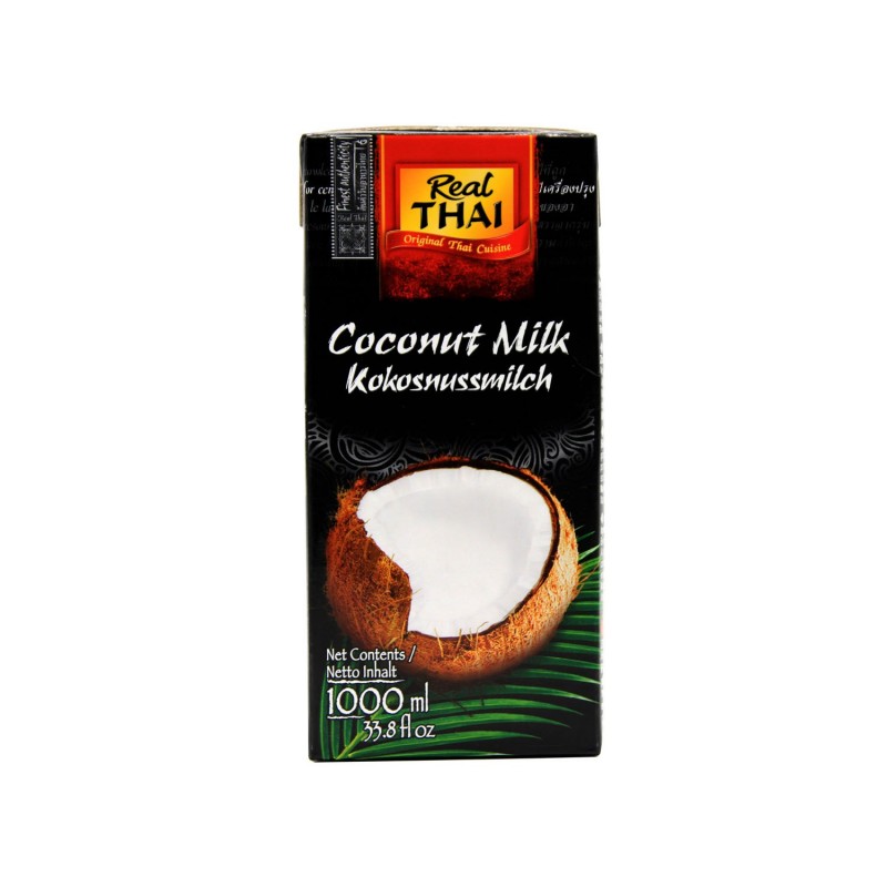 Кокосны сүү /Coconut Milk/ 1л | amtatmall