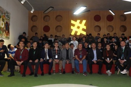 “ФРОНТЕР ФИНТЕК ХАКАТОН” анх удаа Монголд амжилттай зохион байгуулагдлаа