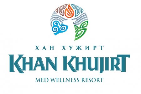 GEM International Khan Khujirt med wellness resort- Building management project