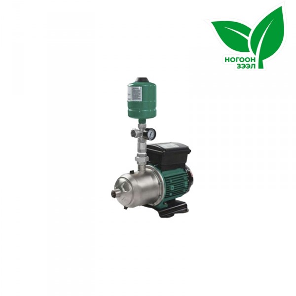 Өргөлтийн хэвтээ насос | Wilo PBI-L404EA