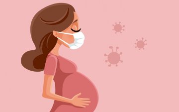 Жирэмсэн эхчүүдэд “Ковид-19”-ийн эсрэг вакцин хийлгэхгүй байх зөвлөмж өгч байна