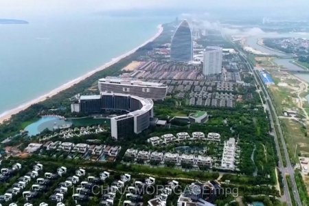 2023 оны санхүүгийн жилийн эхний хагаст БНХАУ-ын эдийн засгийн өсөлт саарч, үйлдвэрлэлийн болон экспортын хэмжээ буурсан байна