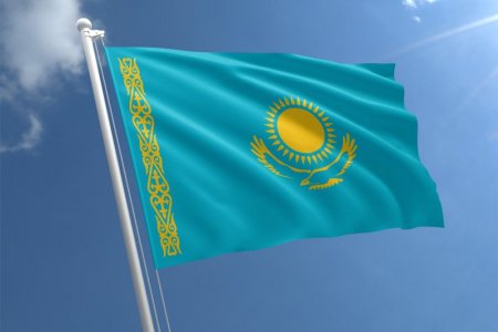 БҮГД НАЙРАМДАХ КАЗАХСТАН УЛСЫН ЗАСГИЙН ГАЗРЫН ТЭТГЭЛЭГ ЗАРЛАГДЛАА (2026-2027) 