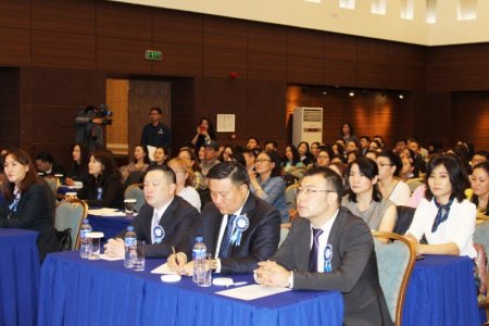 13-15 мянган иргэнийг 9 чиглэлээр мэргэшүүлнэ