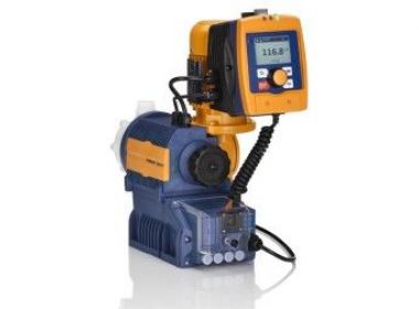 Motor-Driven Metering Pump Sigma X Control Type – Sigma/ 1 - S1Cb