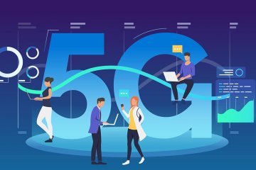 TRAINING COURSE: Basic Knowledge and Application of 5G and AI (FREE)