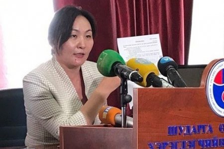 Ш.Цэрэндулам: Махны үнэ 20 мянгад хүрсэн гэх нь ташаа мэдээлэл