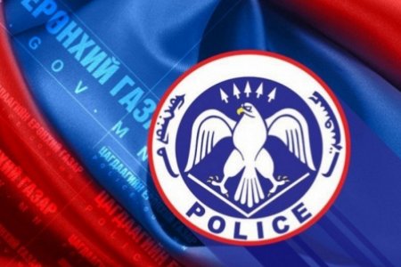 Өчигдөр 33 хүн согтуу жолоо барьж, 123 хүн эрүүлжүүлэхэд хоножээ