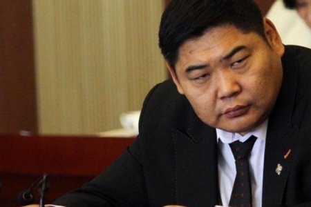 АТГ: Кёкүшюзан Д.Батбаярт хэрэг нээж шалгахад бусдыг залилан мэхлэсэн гэмт хэргийн шинж тогтоогдсон 