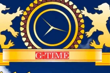“Жи тайм” сүлжээний хэргийг прокурорт шилжүүлжээ
