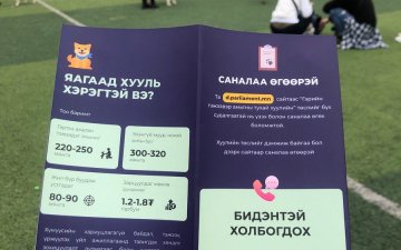 Монгол улс гэрийн тэжээвэр амьтадтай холбоотой асуудлыг зохицуулах хуультай болно
