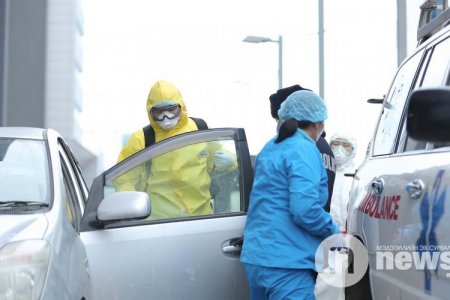 ЭМЯ: 2386 хүнээс халдвар илэрч, 11 хүн нас баржээ