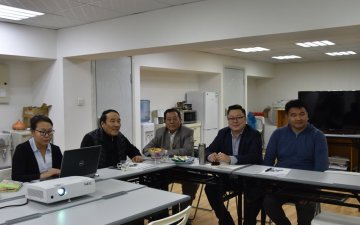 Малын чанар сайжруулах, генетик нөөцийг хамгаалах” төсөл 4 аймгийн 13 суманд хэрэгжинэ