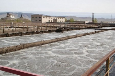 ТӨВ ЦЭВЭРЛЭХ БАЙГУУЛАМЖИД ОСОЛ ГАРЧ, ДӨРВӨН ХҮН НАС БАРЛАА