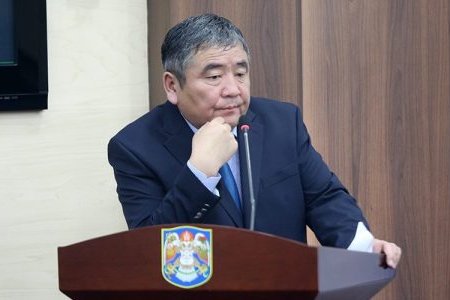 Ж.Чүлтэмсүрэн: Цагдаагийн газартай хамтран зохион байгуулдаг “Завьт эргүүл” нэгдсэн арга хэмжээг өнөөдрөөс эхлүүлнэ