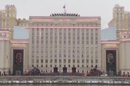 ОХУ-ын эдийн засагт томоохон цохилт өгөх, ноцтой үр дагаварт хүргэх зорилготой байсан ч шинжээчдийн тооцоолж байгаагаар хориг арга хэмжээ нь хараахан үр дүнд хүрээгүй байх магадлалтай гэж үзэж байна.
