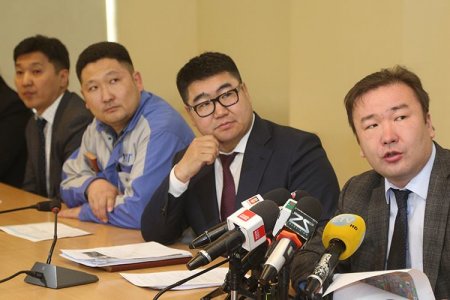 Гүүрэн гарц барихтай холбогдуулж 7 түр зам гаргана