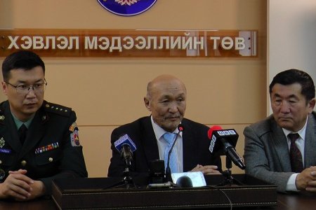 ЕБС-ийн ахлах ангийн хөвгүүдэд “Эх оронч хөвгүүд” лекц, сургалт зохион байгуулна