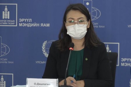 Дархлаажуулалтын бүх цэгт 50-аас дээш насныханд харьяалал харгалзахгүй вакцин хийнэ