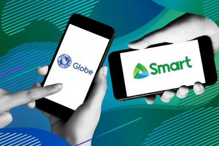 ФИЛИППИНИЙ ХАМГИЙН ОЛОН ХЭРЭГЛЭГЧТЭЙ, ТОП 2 ҮҮРЭН ТЕЛЕФОН БОЛ GLOBE NUMBER, SMART Telecommunication ХОЁР